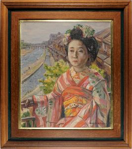 Nakazawa Hiromitsu / Maiko