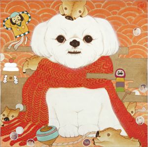 ふわふわ
