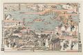 Eight Views of Edo【Reproductio......