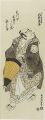 The Actor Otani Hiroji II as A......