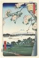 100 Famous Views of Edo /Sumid......