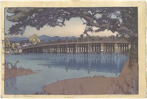 Seta Bridge