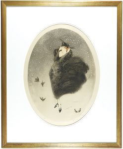 Louis Icart / Title Unknown