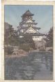 Osaka Castle