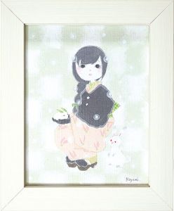 細雪