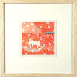 Kawamura Sayaka / garden III