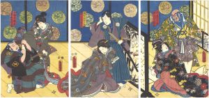 東山桜荘子