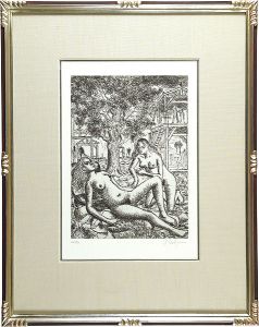 SEPT DIALOGUES AVEC PAUL DELVAUX