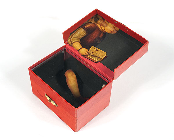 勝本みつる「作品」