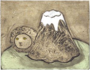 冨士ゼリーから獅子