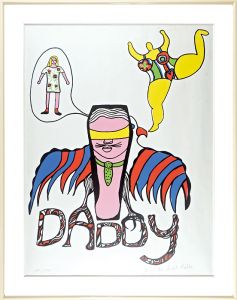 DADDY