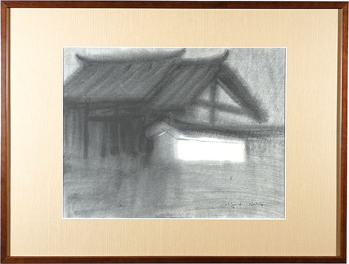 斎藤清「作品」