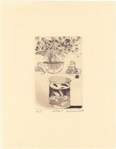 Yamamoto Yoko / After 3