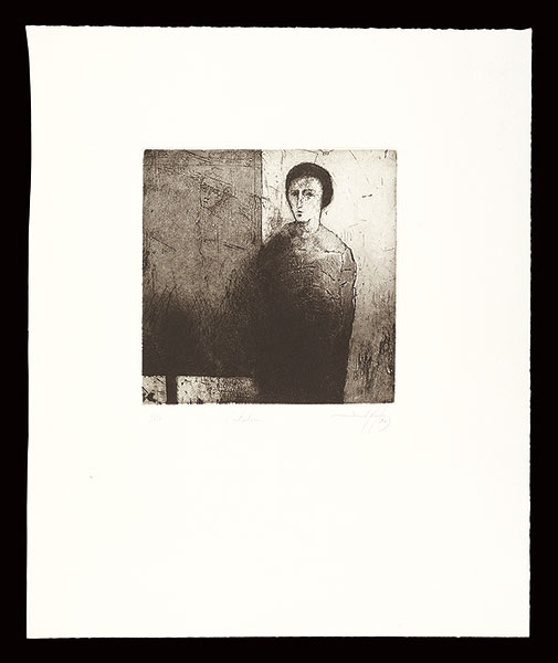 Daniel Airam “l'atelier”