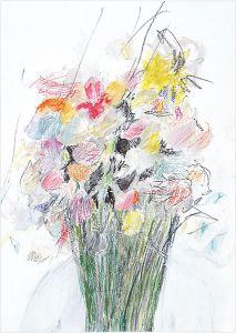 泣き虫は花束で殴れ