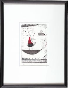 NOAH'S BOAT