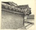 Autograph sketch