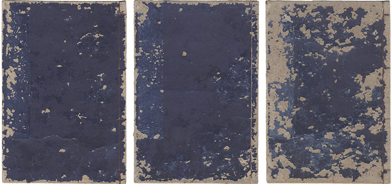 雪蕉斎（寺井重房）「画本拾葉」