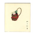 Shikishi(square fancy card boa......