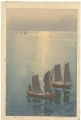 The Inland Sea Series / Glitte......