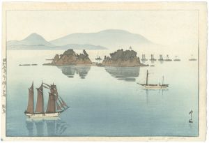 The Inland Sea - Second Series / Manabeshima