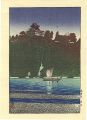 Kiso River (Inuyama)
