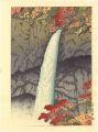 Kegon Waterfall, Nikko