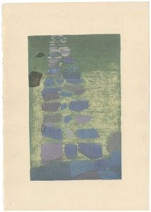 Yoshida Chizuko / Untitled