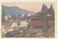 Four Landscapes / Village of P......