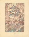 Hirosaki Castle (from "Japanes......
