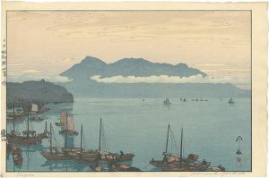 Lushan