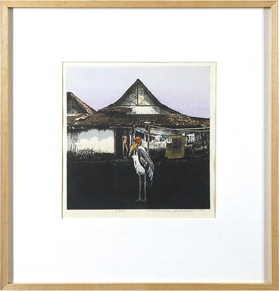 Yoshida Hodaka “Untitled”
