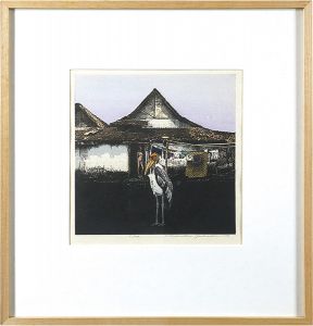 Yoshida Hodaka / Untitled