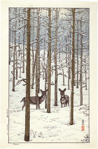 Yoshida Toshi / Aspen