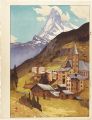 The Matterhorn