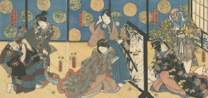東山桜荘子