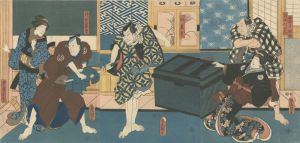 東山桜荘子