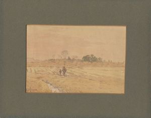 Miyake Kokki / Landscape