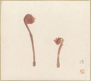 Asakura Setsu / Shikishi Paper Board