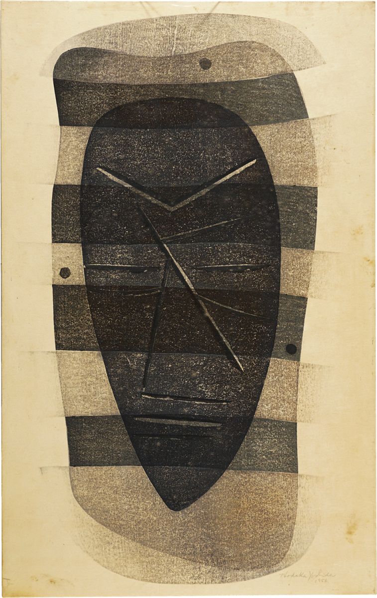 Yoshida Hodaka “Untitled”