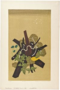 Kitaoka Fumio / Late Fall