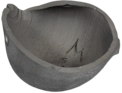 Ikeda Masuo “Pottery”