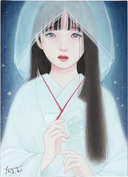 Muramatsu Chihiro “Firefly”