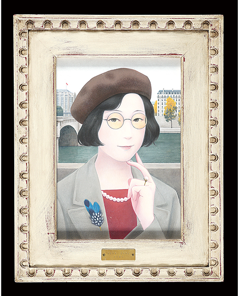 佐藤草太「作品」