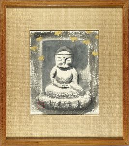 Akizuki Akira / Wild Buddha