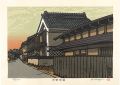 The Kiso Road / Takasaki
