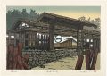 The Kiso Road / Niekawa


