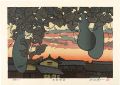 The Kiso Road / Ochiai



