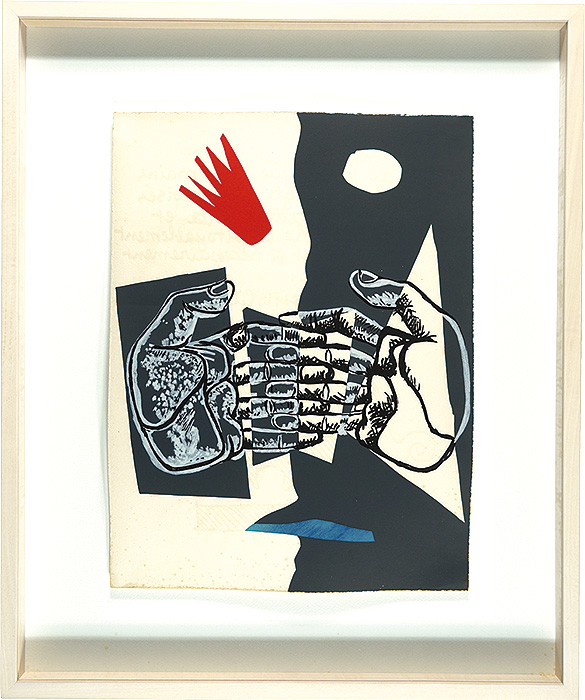 Le Corbusier “Le poeme de l'angle droit”