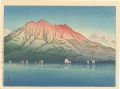 Selection of Scenes of Japan /......